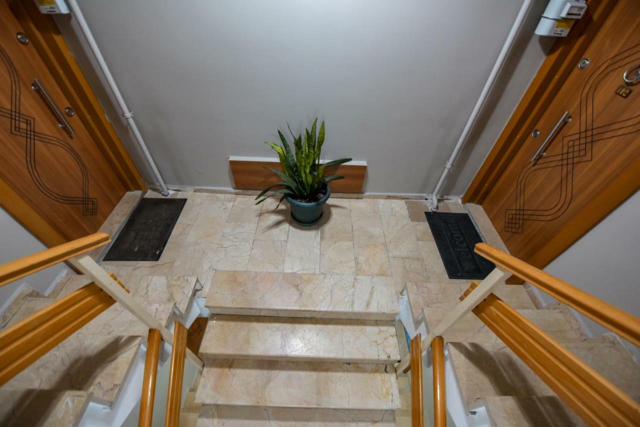 My Guse Suite Trabzon Exterior photo