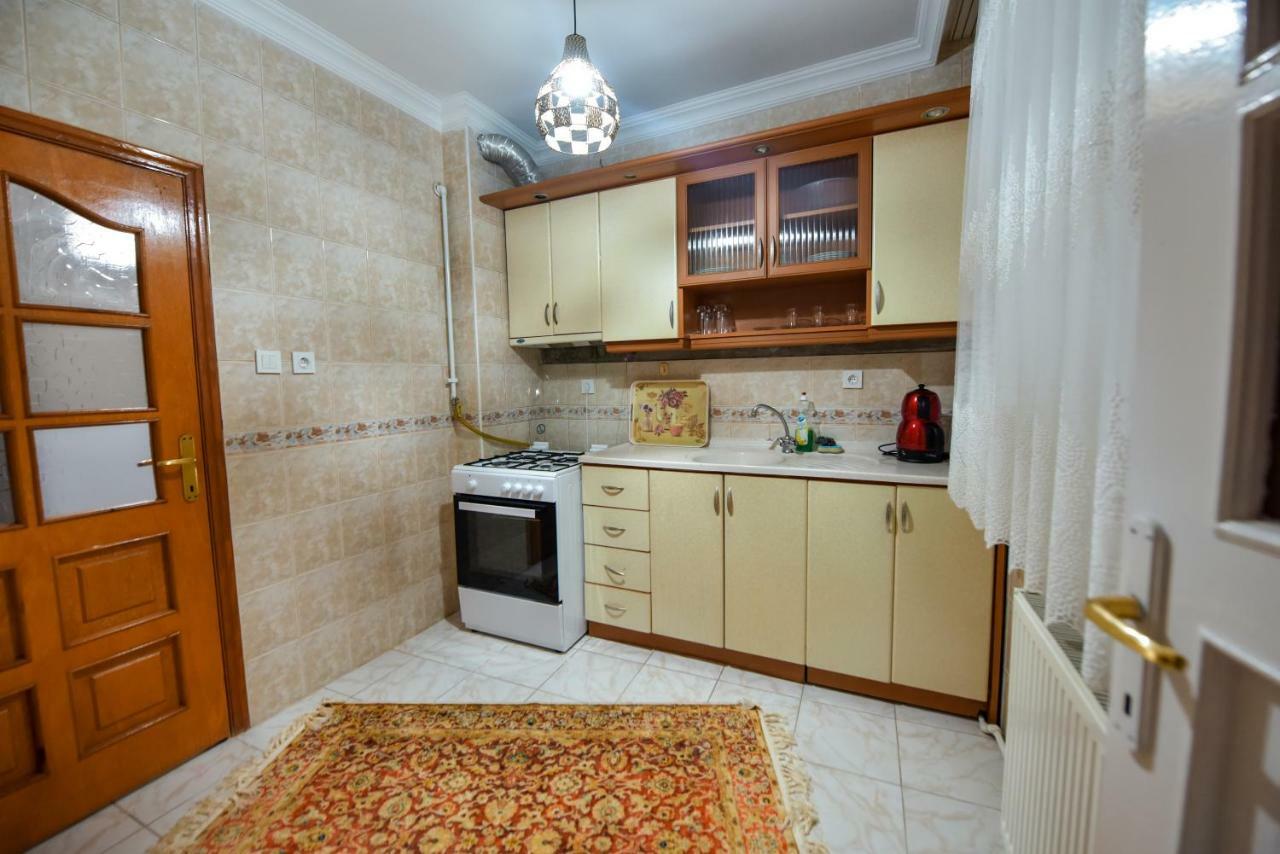 My Guse Suite Trabzon Exterior photo