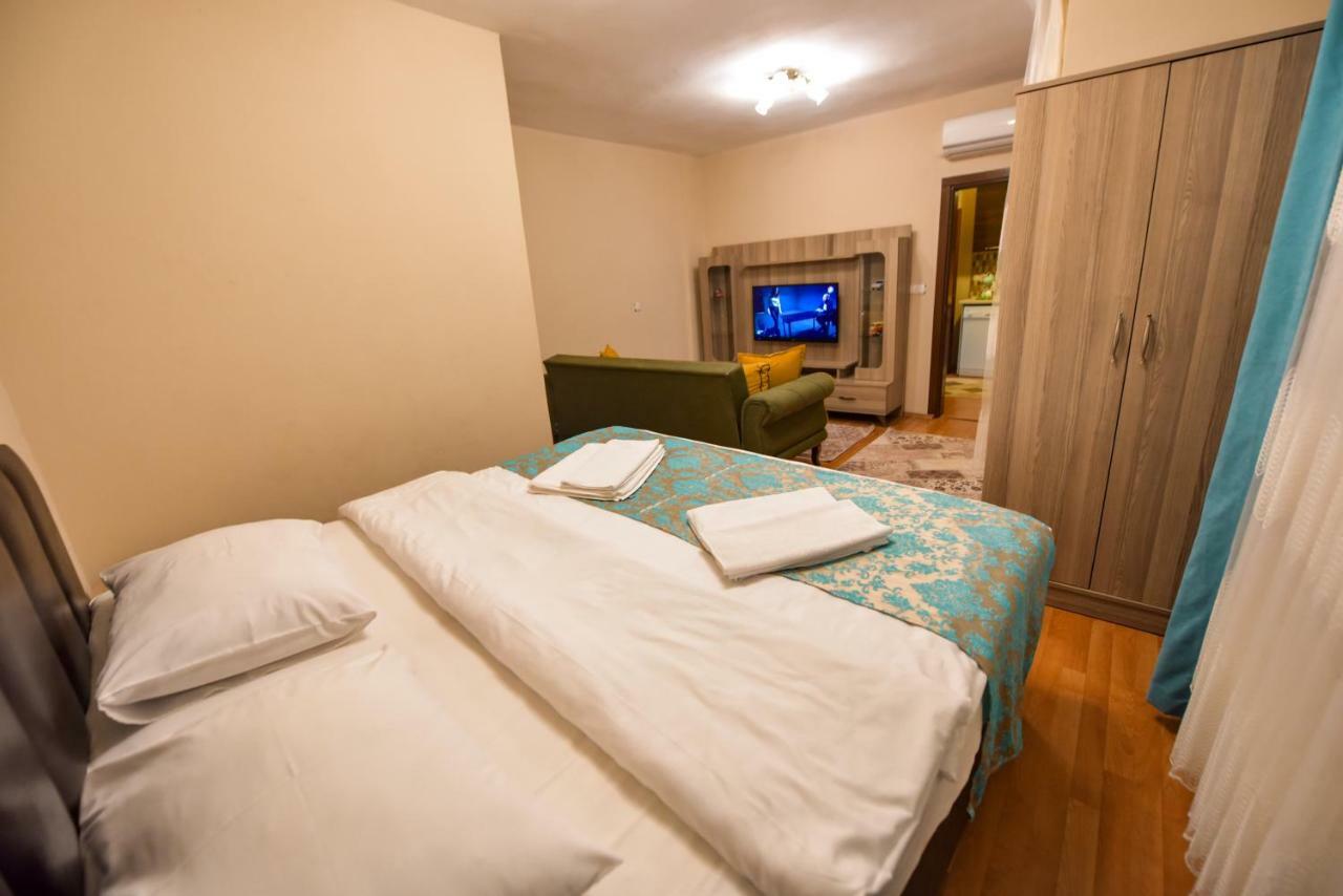My Guse Suite Trabzon Exterior photo