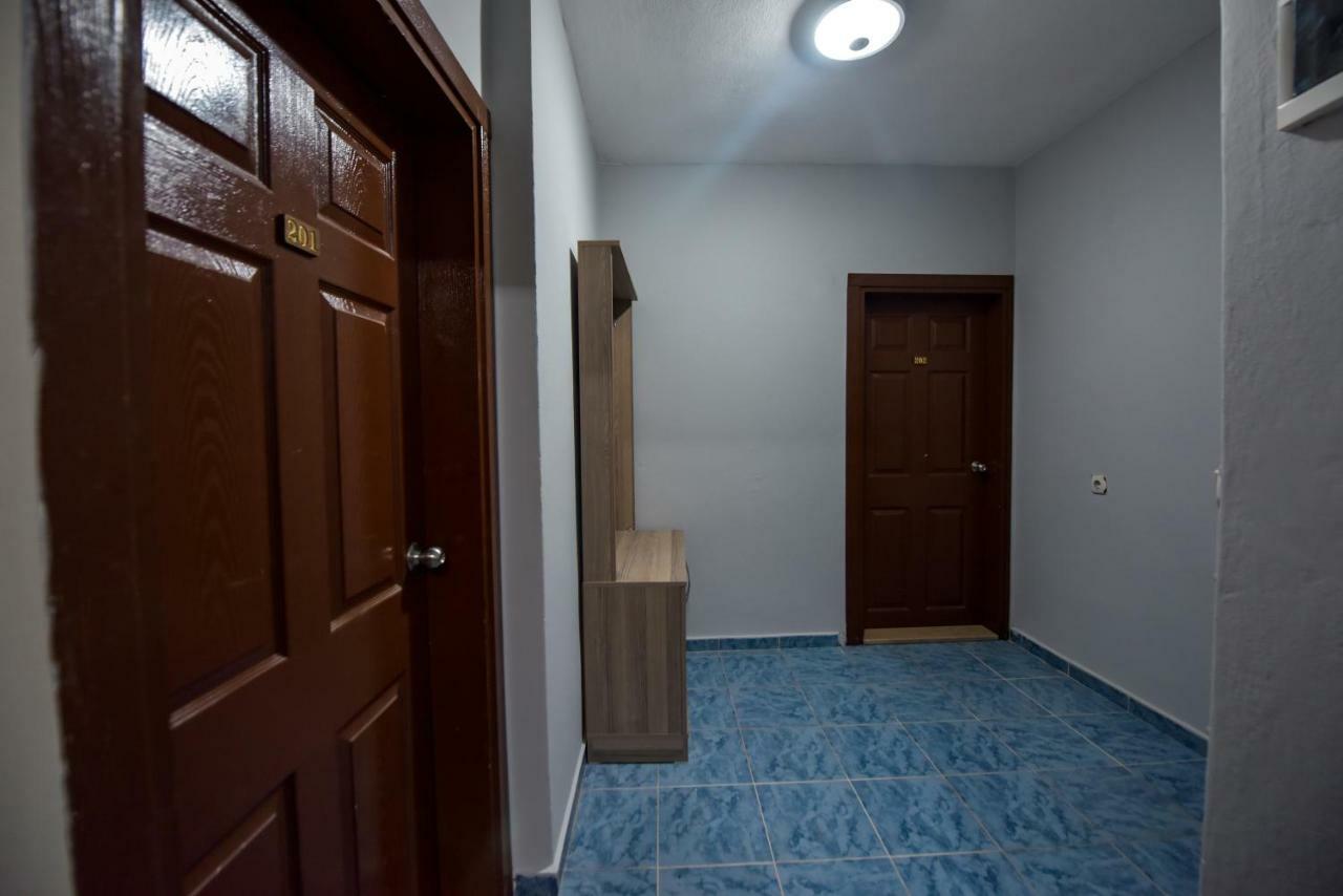 My Guse Suite Trabzon Exterior photo