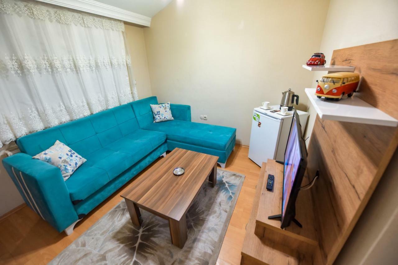 My Guse Suite Trabzon Exterior photo
