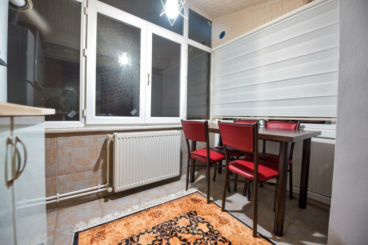My Guse Suite Trabzon Exterior photo